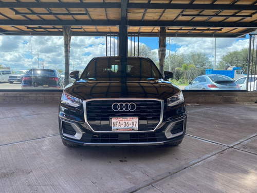 Imagen 7 de 12 de Audi Q2 20 Años 2018