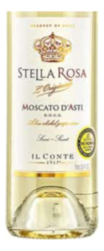 Vino Stella Rosa Vino 750 ml