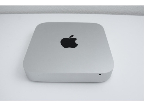 Mac Mini Core I5 2.6 Ghz, 8 Gb Ram 1 Tb Hd (modelo 2014)