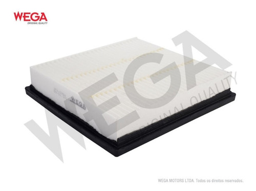 Imagem 2 de 6 de Filtro De Ar Dodge Journey 2012/ 3.6 Wega Jfa0994