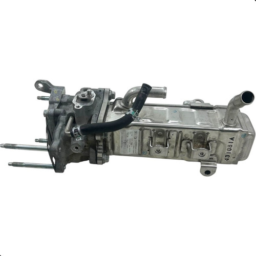 Radiador Resfriador Valvula Egr Hilux 2.8 2016 A 2022
