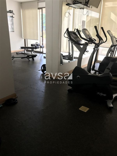 Imagen 21 de 23 de Departamento En Venta De 3 Dorm. En Las Condes