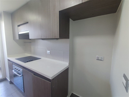 Vendo Dpto 3 Dorm. Homeofc, 2 Baños, 2 Estac, Bdg Las Condes