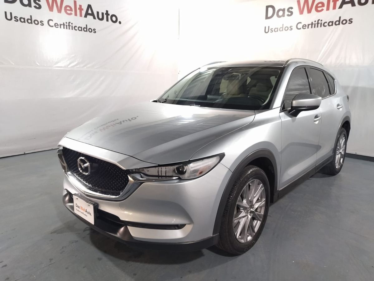 Mazda CX-5 2.0 L I At