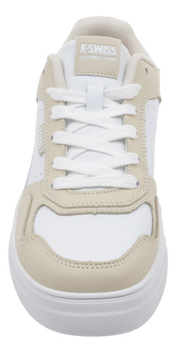 Tenis Casual Dama K-swiss Vixen