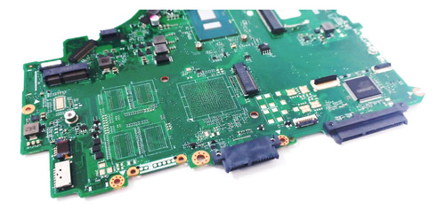 Placa Mãe Notebook Lenovo V310-14isk Ddr4 I5-6200u Da0lv6mb6