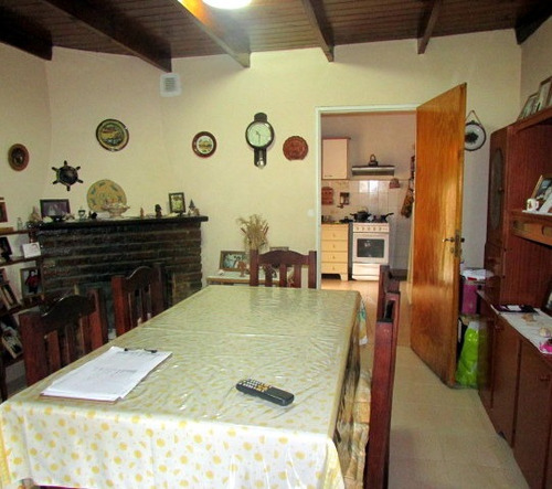 Venta Casa En San Antonio De Areco