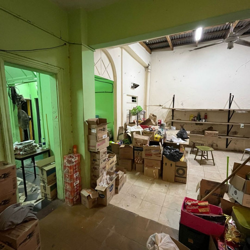Local En Alquiler En Caseros