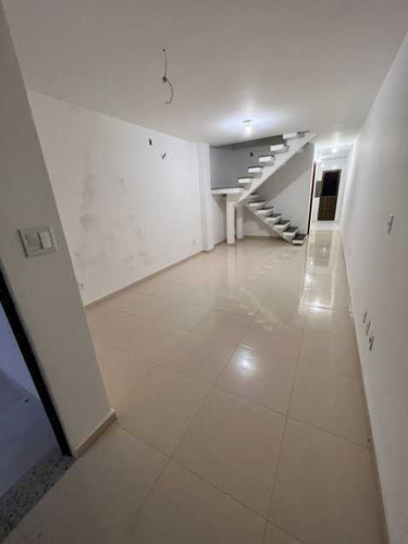 Imagem 3 de 14 de Casas Novas Para Venda Em Nova Iguaçu - Caonze - Sica20051