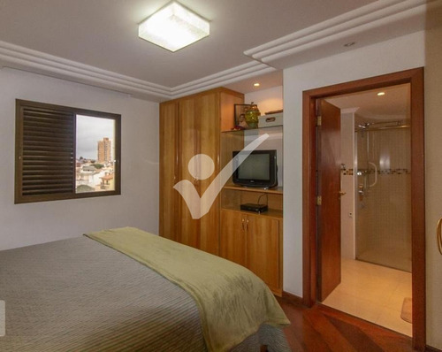 Imagem 21 de 30 de Apartamento À Venda Em Vila Carrão - Ap003852