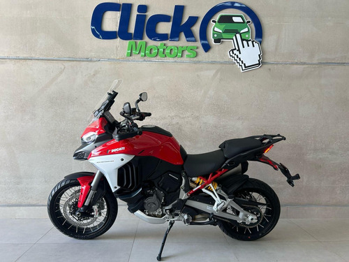 Ducati Multistrada 1160 V4s 2023/2023