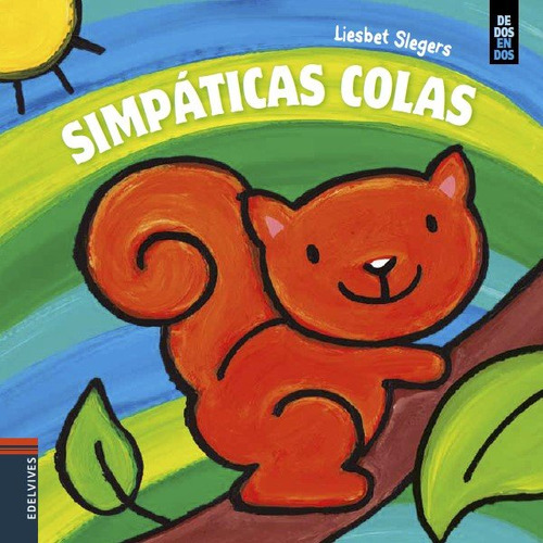 Simpaticas Colas - Slegers Liesbet