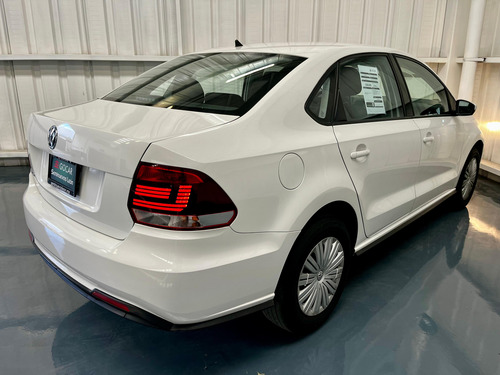 Volkswagen Vento 2022