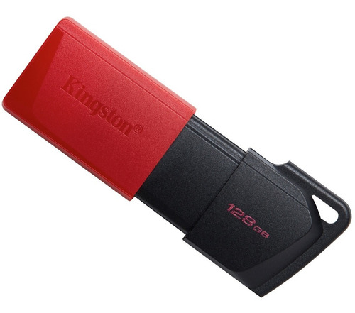 Pendrive Kingston Usb 3.2 128gb Exodia M
