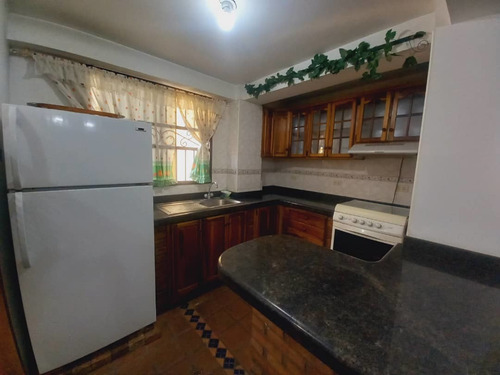 Imagen 10 de 11 de Apartamento En Alquiler Residencia Portachuelo Ah