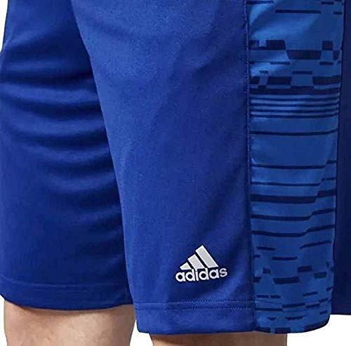 Shorts Deportivo Entrenamiento Para Hombre Adida Climalite