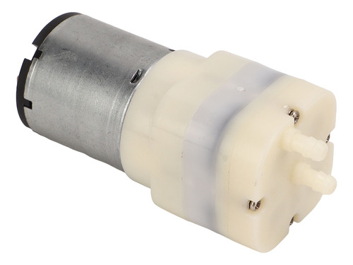 Plásticos De Engenharia De Bomba De Ar Com Motor De Micro Vá