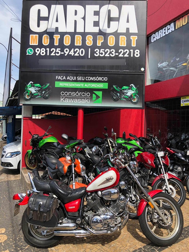 Imagem 11 de 12 de Yamaha Fazer 250 Blueflex - 2019