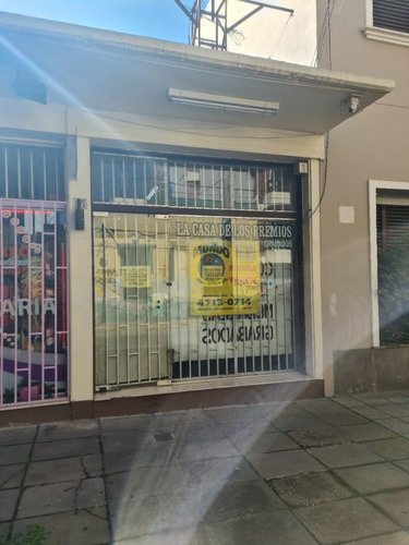 Imagen 8 de 8 de Local/deposito