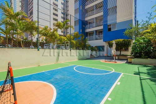 Apartamento - Vila Olimpia - Ref: 117824 - V-117824