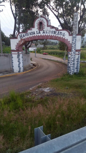 Imagen 4 de 14 de Oportunidad Vendo Terreno En Esquina De Viaducto Carretero