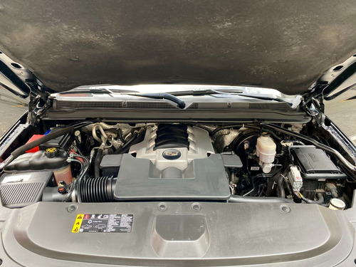 Imagen 14 de 15 de Cadillac Escalade Esv Platinum 2017