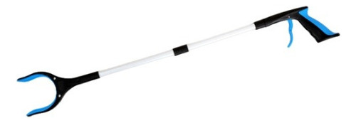 . Basura Reacher For Recoger Plegable Con Pinza Giratoria