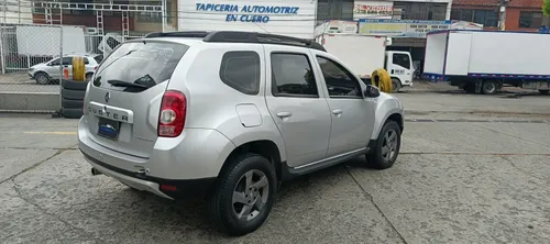 Renault Duster 2.0 Dynamique 4x2