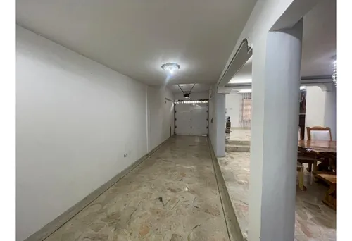 Vendo Casa En El Ingenio - Unifamiliar