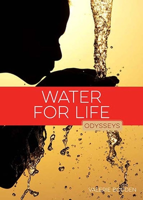 Libro Water For Life - Bodden, Valerie