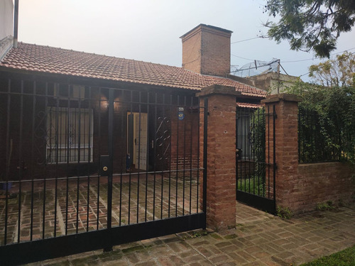 Venta Casa 3 Amb. Boulogne San Isidro