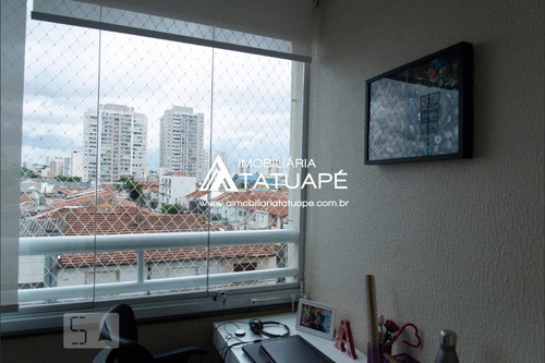 Imagem 2 de 26 de Apartamento - Ap000462 - 69355942