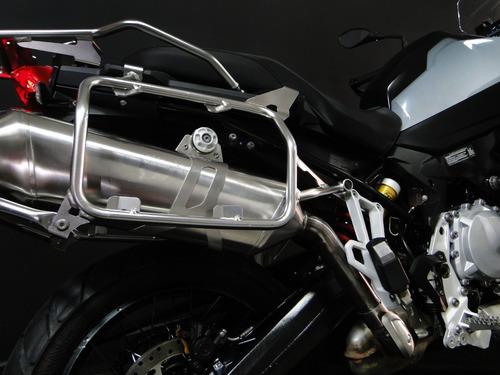 Imagem 8 de 9 de Bmw F 850gs Adventure