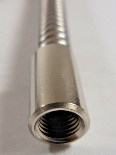 Sunx Fdp-n1000 Protective Tube Shield For M4 Thread (1 M Ccf