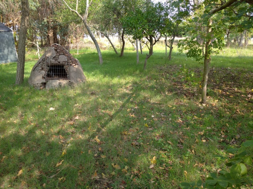 Campo Con Casa A 90 Km De Montevideo