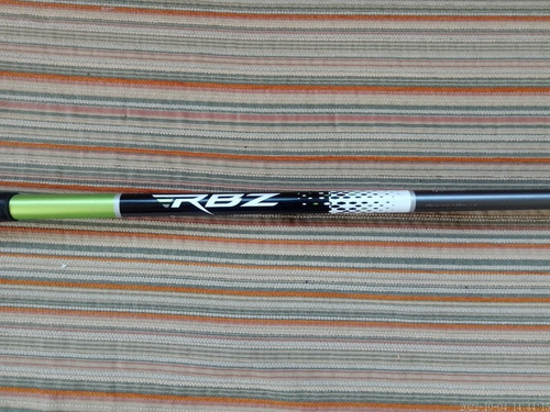 Imagen 5 de 6 de Driven (madera) De Golf Taylormade Rbz