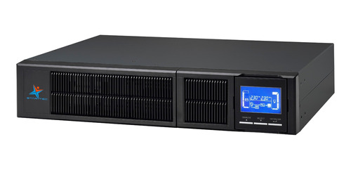 Ups Star Tec 3kva Monofasica Rack