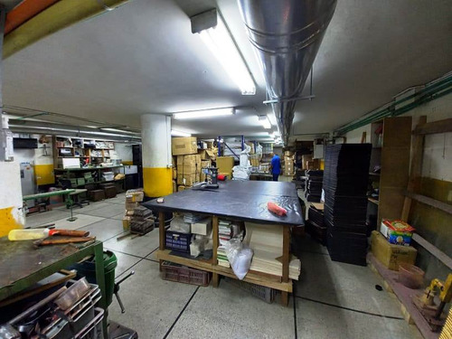 Bodega En Venta En Medellín - Centro