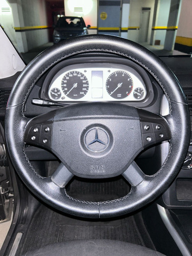 Mercedes-Benz Clase B 2.0 Turbo