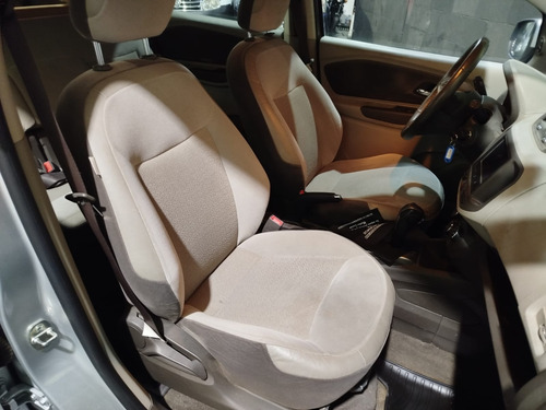 Chevrolet Spin 1.8 Ltz 7as At 105cv