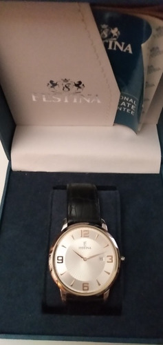 Relógio Festina