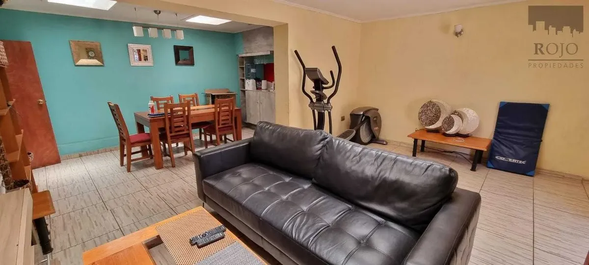 Imagen 3 de 25 de Oportunidad Vende Casa En Olmué, Rebajada (169031)