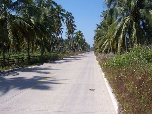 Terreno En Venta En Barra De Pichy