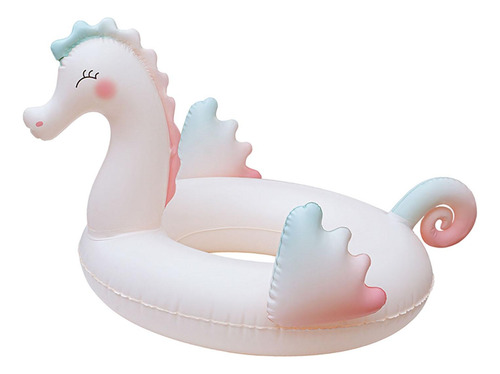 Juguete Acuático Inflable Para Piscina, Fiesta En La Playa,