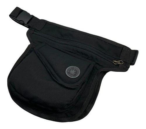 Imagen 1 de 2 de Morral Yuyo Brothers Riñonera 7332 Cadaquesregalos