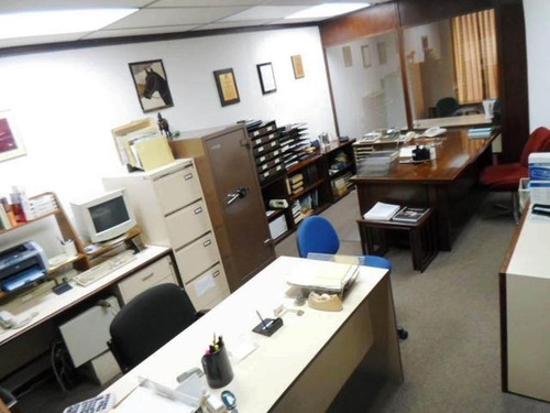 Imagen 10 de 14 de Oficina En Alquiler La California Norte 22-6553 Renta House Los Samanes