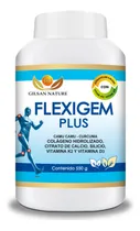 Comprar Gilsan Nature Pote Flexigem Plus 550g - Colágeno