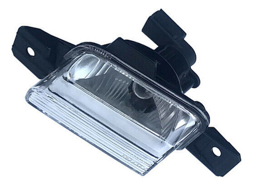 Para Compatible Con Volkswagen Touareg 2008-2015 Faros