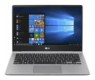 LG Gram Laptop 133 Pantalla Completa Hd Intel 8a Generacion