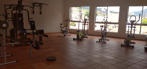 Imagen 11 de 13 de Venta De A`partamento Full